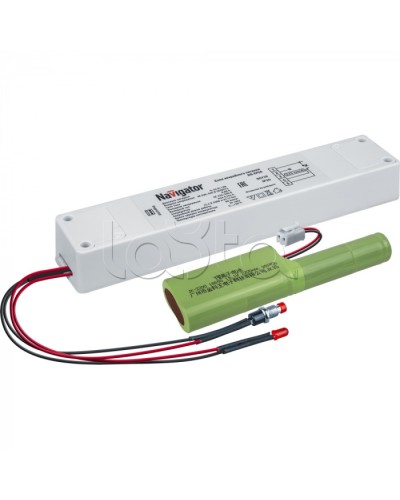 Блок аварийного питания Navigator 14 234 ND-EF06 (IP30 1 час) в Рыбинске Светильники Pintop.ru