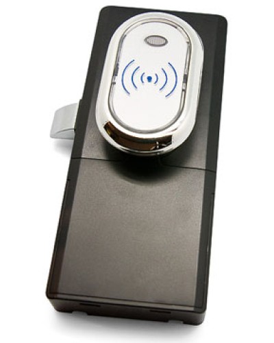 Замок электромеханический для мебели IronLogic Z-396 EHT в Рыбинске Электромеханические замки Pintop.ru