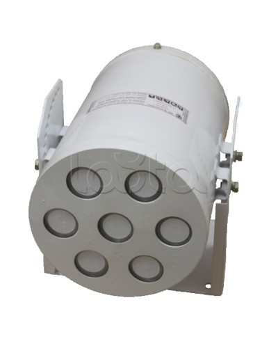 Генератор газового пожаротушения Источник-плюс Тунгус-ГГПТ-7,0 в Рыбинске Аксессуары для газового пожаротушения Pintop.ru