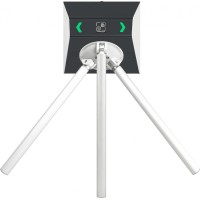 CARDDEX Двухпроходной турникет "STL-04M"