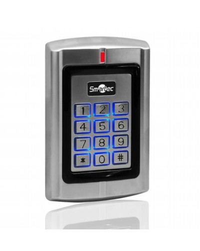 Контроллер СКУД автономный Smartec ST-SC141EHK в Рыбинске Контроллеры Pintop.ru