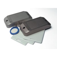 Считыватель Proximity AccordTec PR-105 (чёрный)