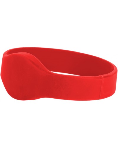 EM-Marine Силиконовой влагонепроницаемый браслет с неразъёмным ремешком в Рыбинске Системы контроля доступа Pintop.ru