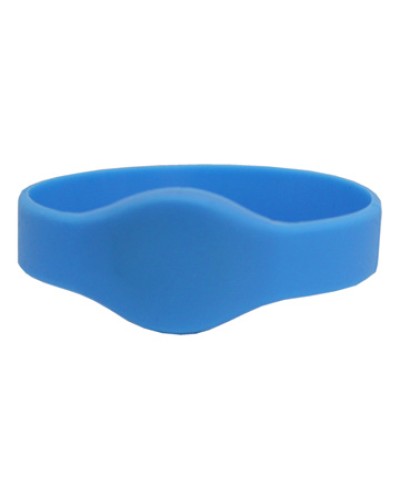 Браслет с MIFARE идентификатором синий Smartec ST-PT055MF-BL в Рыбинске Оптовые идентификаторы Pintop.ru