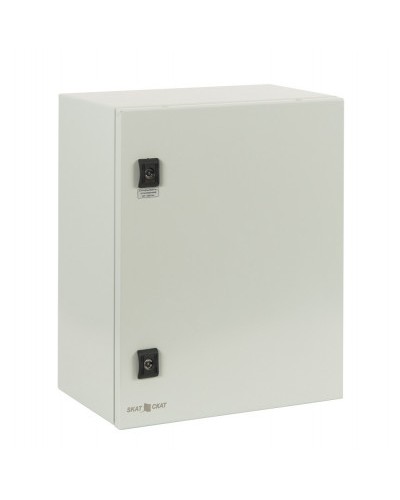 Шкаф термостатированный Бастион СКАТ ШТ-5425 в Рыбинске Щиты электрические Pintop.ru