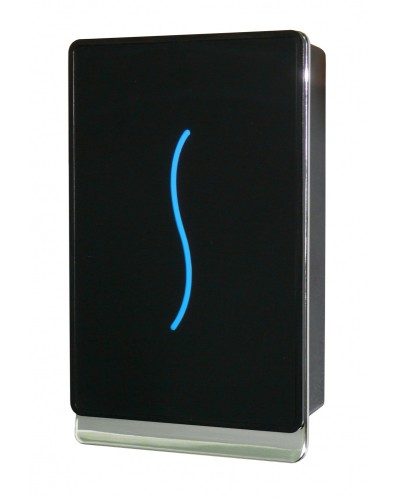 Контроллер сетевой Smartec ST-NC100EM в Рыбинске Контроллеры СКУД Smartec Pintop.ru