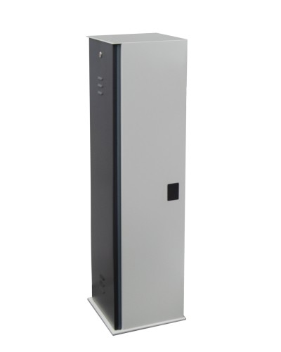 Тумба шлагбаума PERCo-GS14 в Рыбинске Автоматические шлагбаумы Pintop.ru