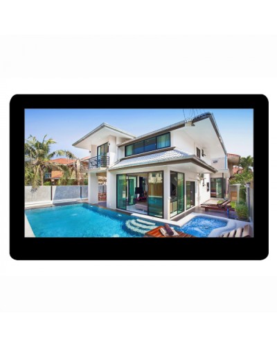 Монитор Tantos NEO HD SE Tuya (Black) в Рыбинске Абонентские IP устройства Pintop.ru