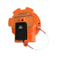 Устройство дистанционного пуска взрывозащищённое Спектрон-535-Exd-А-УДП-02