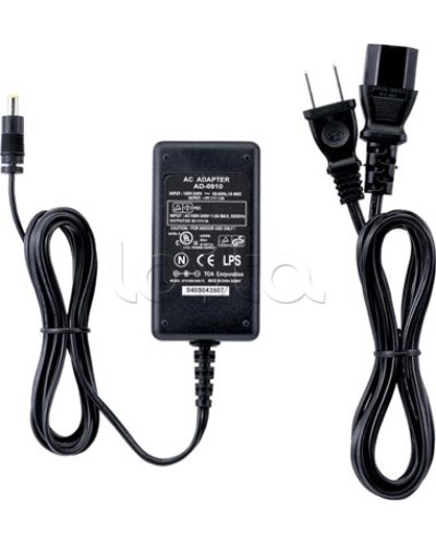 Адаптер сетевой TOA AD-0910CE в Рыбинске Системы оповещения и трансляции TOA Pintop.ru