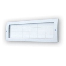 Табло М-220 Станция пожаротушения (красн.ф.) (ИП Раченков А.В.)