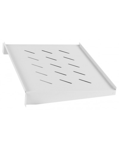 Полка стационарная 2U (315мм) Cabeus SH-J017-2U-315 в Рыбинске Полки для шкафов и стоек Pintop.ru