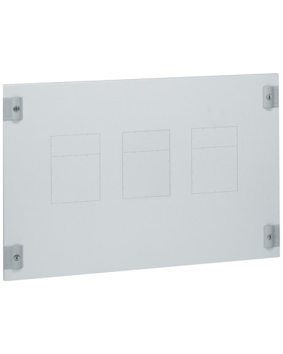 Панель лицевая Legrand 020820 в Рыбинске Аксессуары для стоек и шкафов Pintop.ru