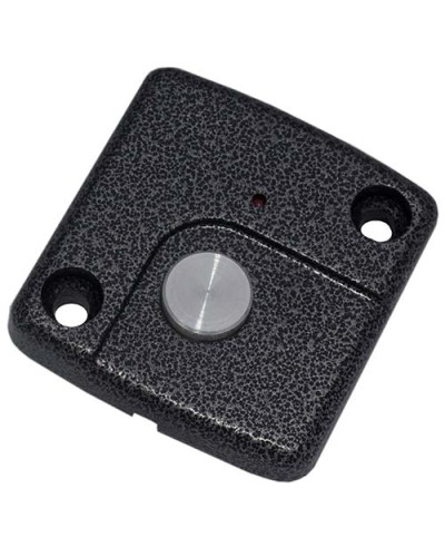 Кнопка выхода накладная Метаком КВ-2 в Рыбинске Кнопки выхода Pintop.ru