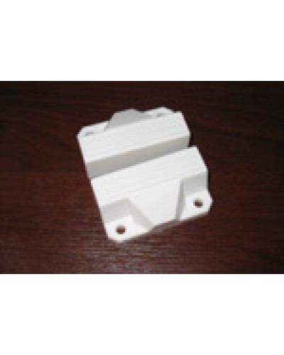 Датчик положения магнитогерконовый Магнито-Контакт ДПМ-3 исп.05 (металлорукав из нержавеющей стали) в Рыбинске Извещатели охранные Pintop.ru