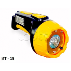 Настроечный излучатель Спектрон-ИТ–15