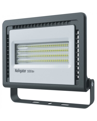 Светильник Navigator 14 149 NFL-01-100-4K-LED в Рыбинске Светильники Pintop.ru