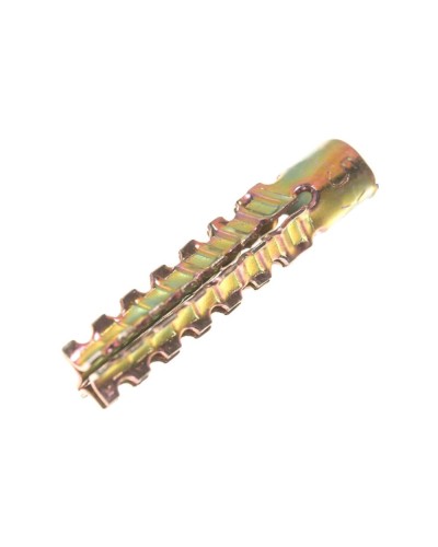 Дюбель металлический универсальный 5х30 (10 шт/уп) Промрукав (PR08.8234) в Рыбинске Крепеж: Дюбели, шурупы, саморезы Pintop.ru