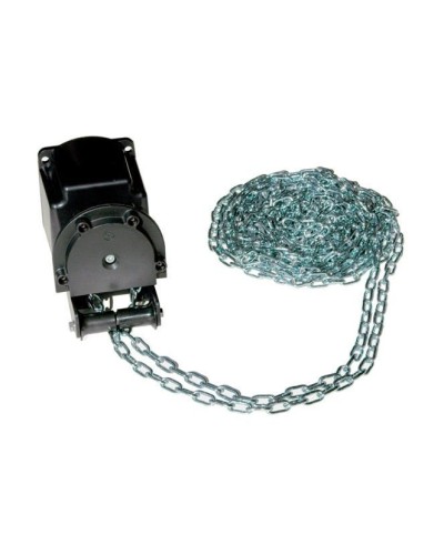 Редуктор ручной для приводов для ворот высотой не более 5 м для приводов CBX, CBX E, CBX ET Came 801XC-0150 в Рыбинске Автоматизация ворот Pintop.ru