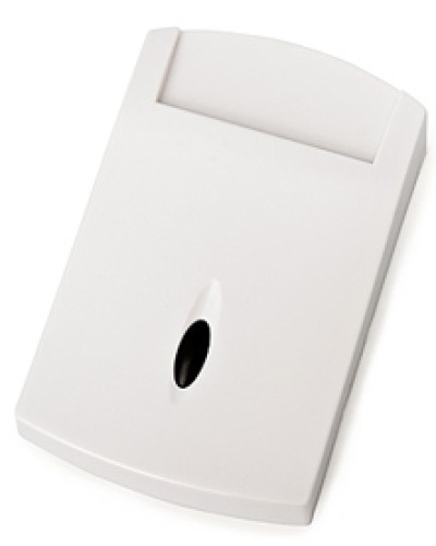 Накладка-карман для карт IronLogic Matrix-III (мод. E H) Карман (светлый перламутр) в Рыбинске Сетевая СКУД Matrix Pintop.ru