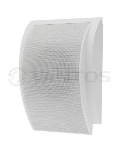 Громкоговоритель настенный Tantos TSo-SW10b в Рыбинске Аксессуары для СОУЭ Pintop.ru