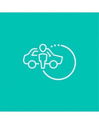 ПО BioSmart Модуль расширения «Мобильные сотрудники» Лицензия на 50 пользователей в Рыбинске Программное обеспечение СКУД BioSmart Pintop.ru