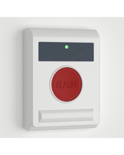 Радиокнопка Альтоника RR-701TK3 в Рыбинске Радиоканальные системы безопасности Pintop.ru