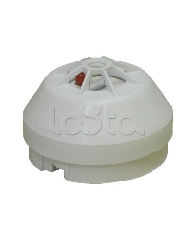 Извещатель пожарный тепловой максимально-дифференцальный Специнформатика-СИ МАК-ДМ исп.01 (ИП 101-18-А2R1) в Рыбинске Пожарные извещатели (Ex) Pintop.ru