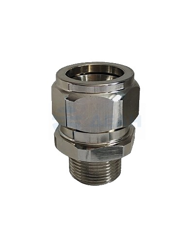 Кабельный ввод взрывозащищенный Магнито-Контакт Ех МКВМ М20 КМ15 в Рыбинске Дополнительное оборудование (Ex) Pintop.ru