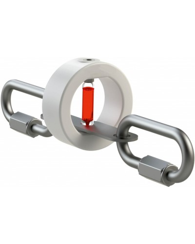 Замок тепловой тросовый Спецавтоматика Замок тросовый тепловой ЗТК - 68.3. в Рыбинске Устройства пуска водяного пожаротушения Pintop.ru