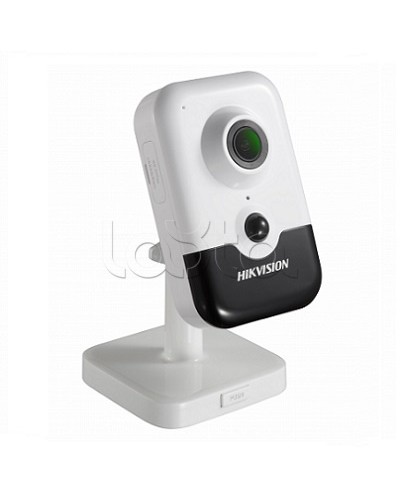 IP-камера видеонаблюдения в компактном корпусе Hikvision DS-2CD2483G2-I(2.8mm) в Рыбинске IP-камеры Pintop.ru