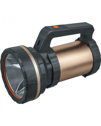 Фонарь Navigator 14 671 NPT-SP26-ACCU Прожект. 8Вт LED,300лм,акк.4,3В 6Ач в Рыбинске Источники света(Лампы) Pintop.ru
