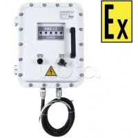 Источник бесперебойного электропитания Компания СМД С2000-ПКВ РИП12