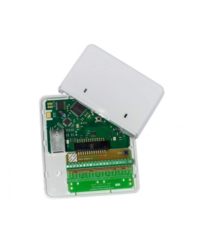 Сетевой контроллер ЭРА-500 в Рыбинске Контроллеры Pintop.ru