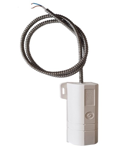 ИУЖ-2 «Венеция» с металлорукавом из нержавеющей стали ПАШК. 407733.028 Магнито-Контакт в Рыбинске Технологические извещатели Pintop.ru