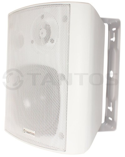 Громкоговоритель настенный Tantos TSo-SW30k в Рыбинске Аксессуары для СОУЭ Pintop.ru