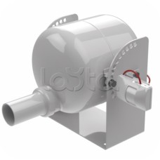 Модуль порошкового пожаротушения автономный Источник-плюс Тунгус МПП(Н-С3)-10(ст)-И-ГЭ-У2 (высота установки до 6 м) (УСПАА-1 v5)