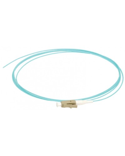 Оптический пигтеил, (MM), 50/125 (OM3), LC/UPC, LSZH, 1,5м ITK (FPT5003-LCU-C1L-1M5) в Рыбинске Патч-корды и пигтейлы Pintop.ru