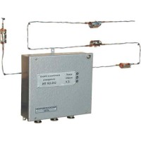 Блок сопряжения Спецсистемы БС (М) Мет исп. (2), 3 вв