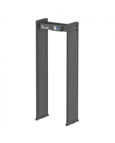 Арочный металлодетектор Блокпост PC V 4800 (48/32/16) в Рыбинске Металлодетекторы Pintop.ru