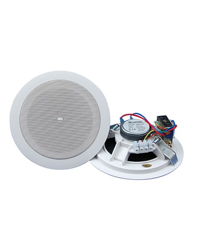 Громкоговоритель встраиваемый VOLTA CS-6T в Рыбинске Система оповещения и трансляции Volta Pintop.ru