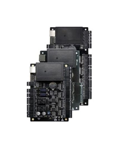 Контроллер сетевой Smartec ST-NC120B в Рыбинске Контроллеры СКУД Smartec Pintop.ru