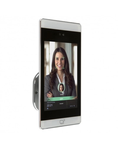 Терминал распознавания лиц RusGuard R20-Face (8W) SE в Рыбинске Контроллеры Pintop.ru