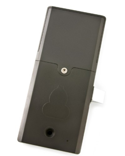 Модуль электронного замка для мебели IronLogic Z-3XX в Рыбинске Электромеханические замки Pintop.ru