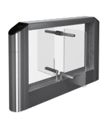 Модуль турникета центральный 900 Oxgard Praktika T-06-CM-900 (ВЗР 2153-05) в Рыбинске Турникеты Pintop.ru