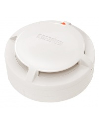 Извещатель пожарный тепловой комбинированный адресно-аналоговый газовый и тепловой максимально-дифференциальный Болид С2000-ИПГ в Рыбинске Охранно-пожарное оборудование Pintop.ru