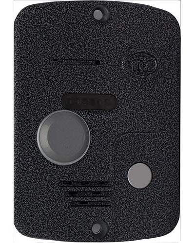 Блок вызова домофона Метаком MK1-XRV-E-RF в Рыбинске Вызывные видеопанели малоабонентные Pintop.ru