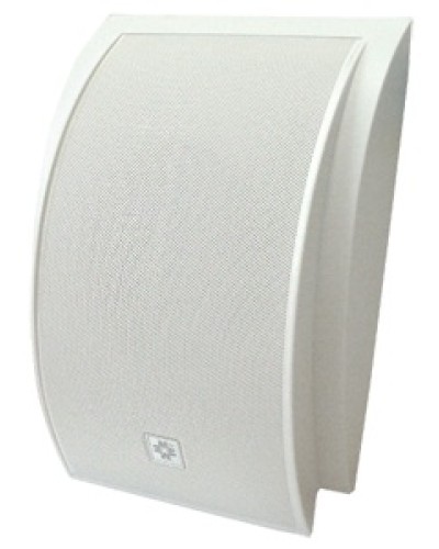 Громкоговоритель настенный 100В, 6/3/1.5Вт МЕТА АСР-06.1.6 исполнение 3 в Рыбинске Система оповещения и трансляции Мета Pintop.ru