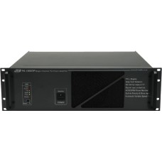 Усилитель мощности JDM PA-1000DP