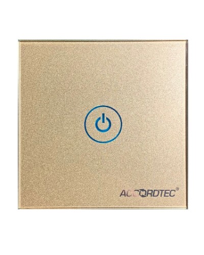 Кнопка выхода AccordTec AT-H02P LED в Рыбинске Кнопки выхода Pintop.ru